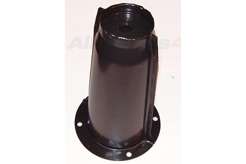 NRC6372 LAND ROVER - TURRET - SPRING MOUNT - FRONT SUSPENSION - UPPER From ALLMAKES