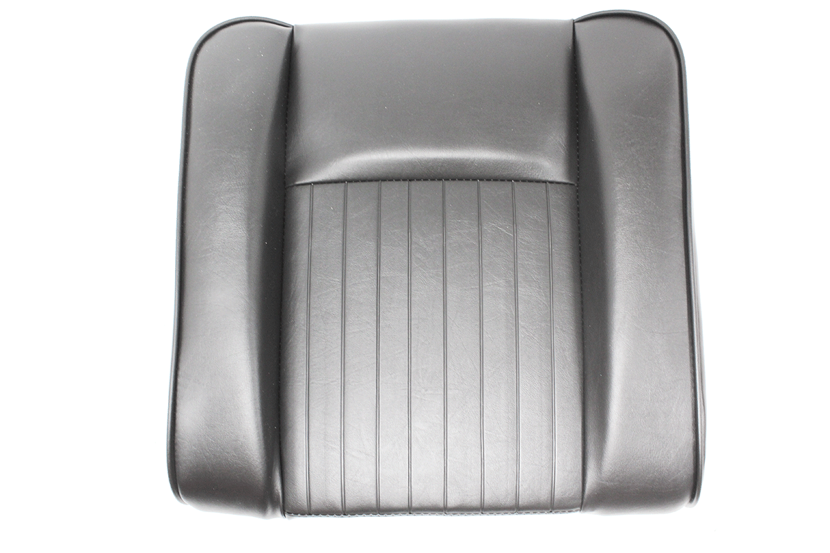 MRC6980 LAND ROVER - SEAT DELUXE OUTER CUSHION