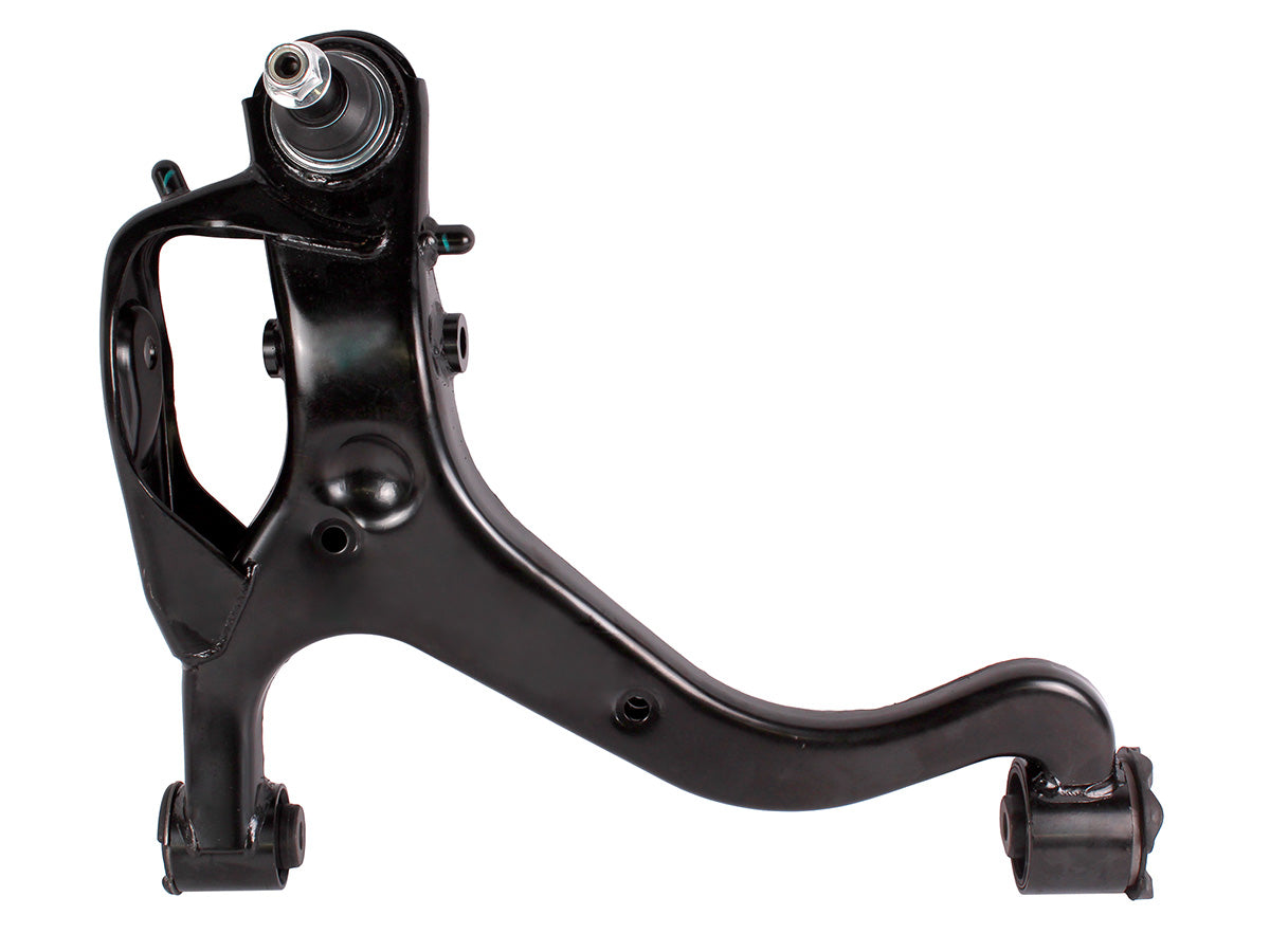 LR075995PR LAND ROVER - ARM - SUSPENSION - FRONT - LH - LOWER -