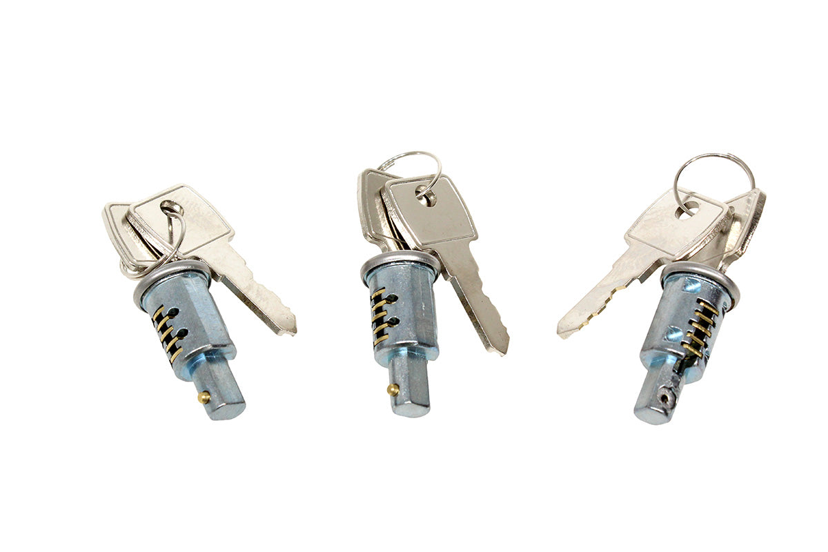 395056 LAND ROVER - KEY SET
