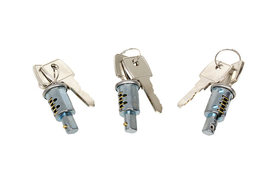395056 LAND ROVER - KEY SET