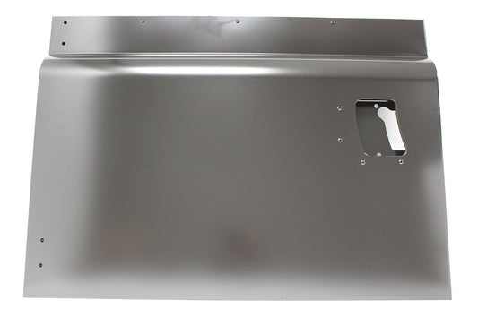 395530 LAND ROVER - LH DOOR BOTTOM LH S3