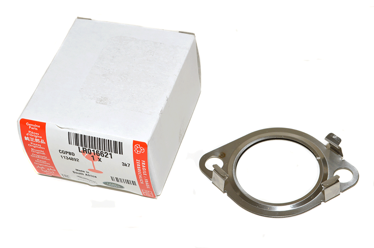 LR016621LR LAND ROVER - Gasket - Exhaust Pipe