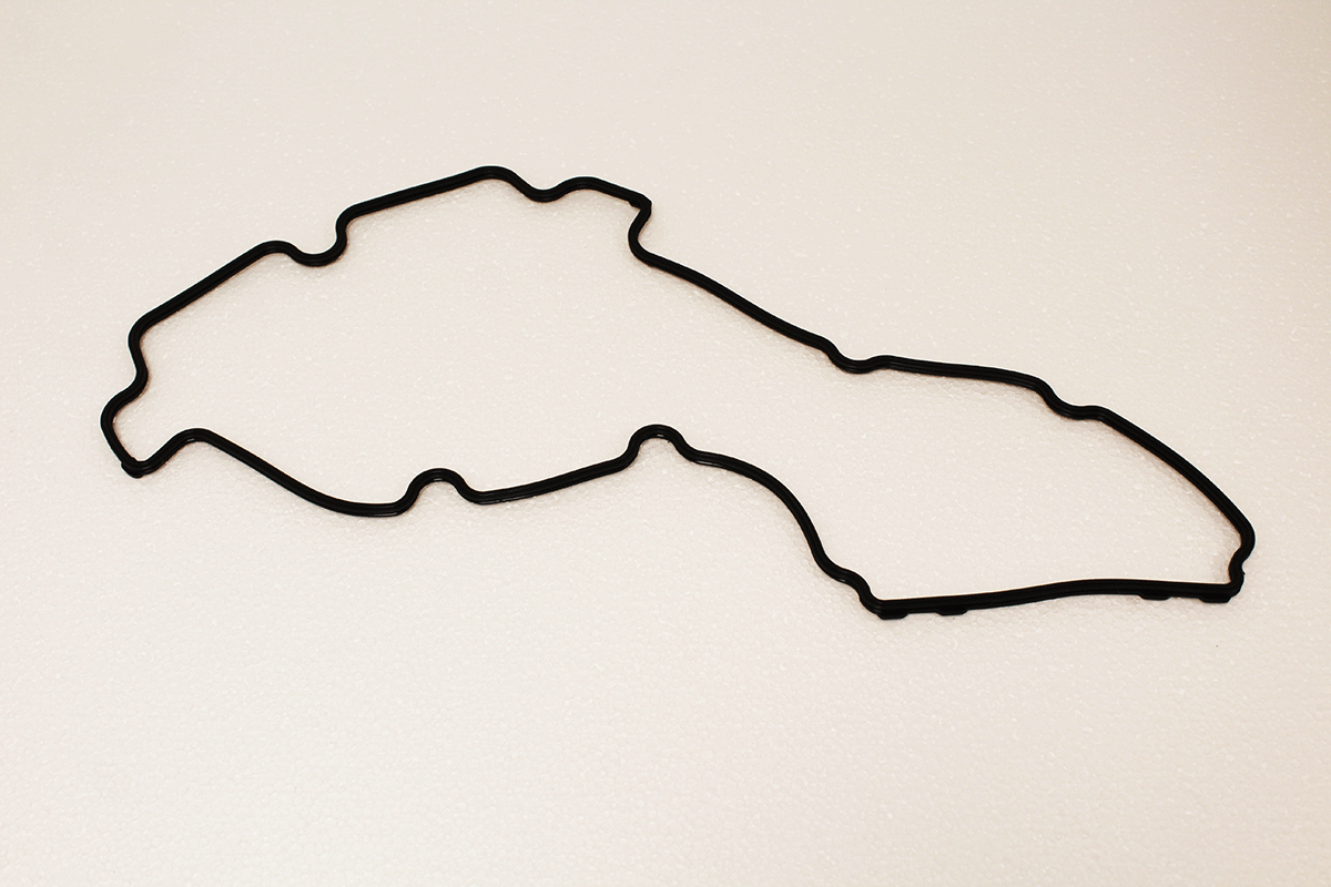 XR85374-R JAGUAR - CAM COVER GASKET