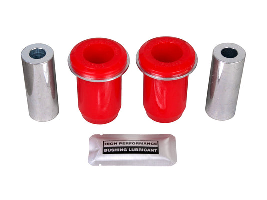 TF1015 LAND ROVER - BUSH KIT - LOWER SUSP. ARM - REAR