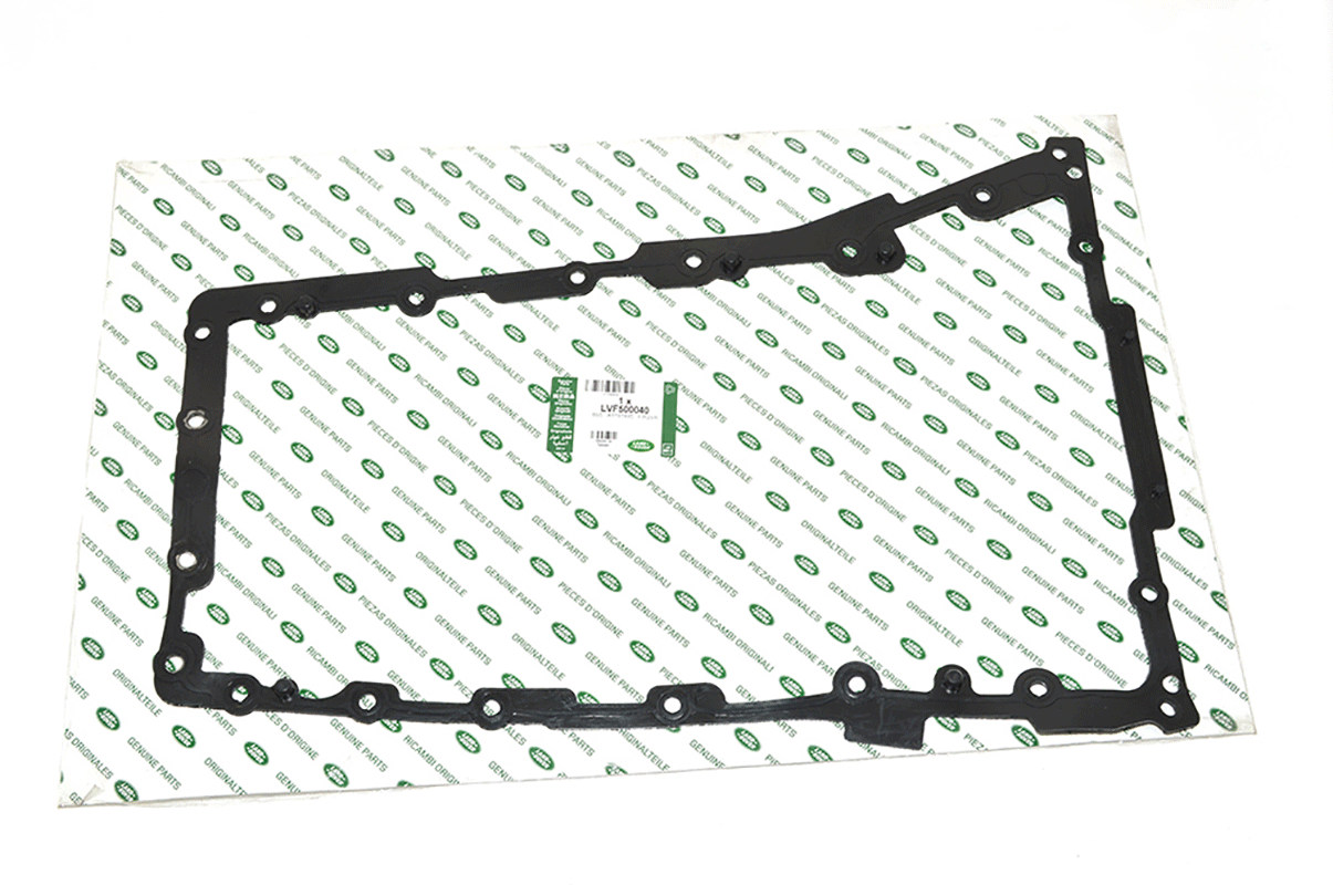 LVF500040LR LAND ROVER - GASKET