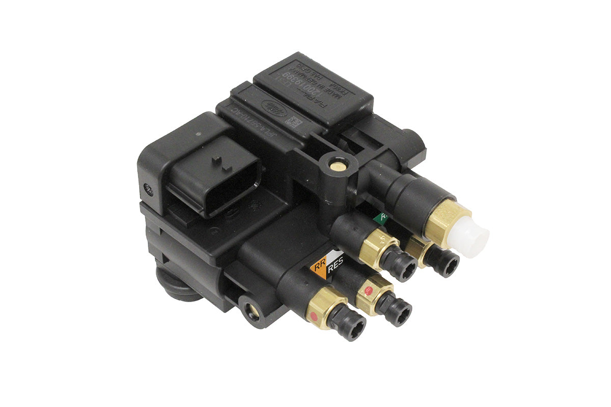 LR176326LR LAND ROVER - VALVE - LEVELLING