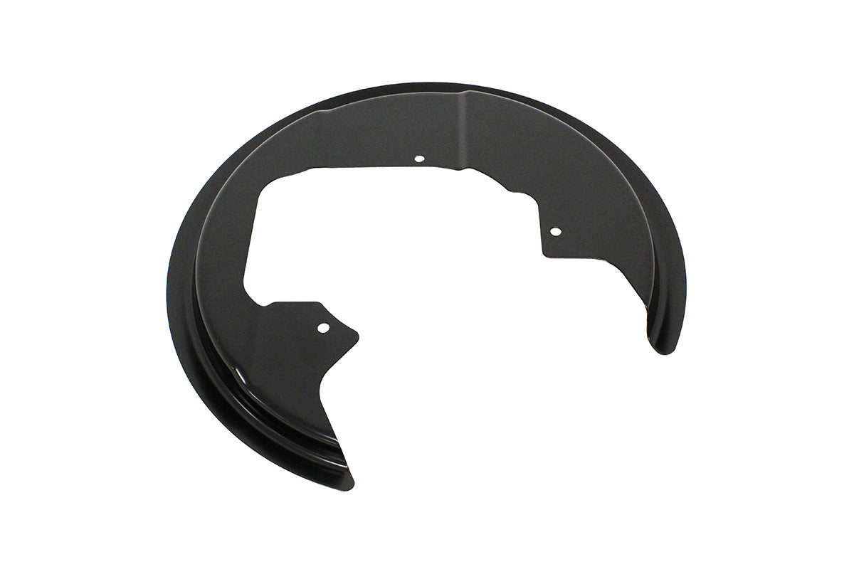 FTC4908 MUDSHIELD FRONT RH