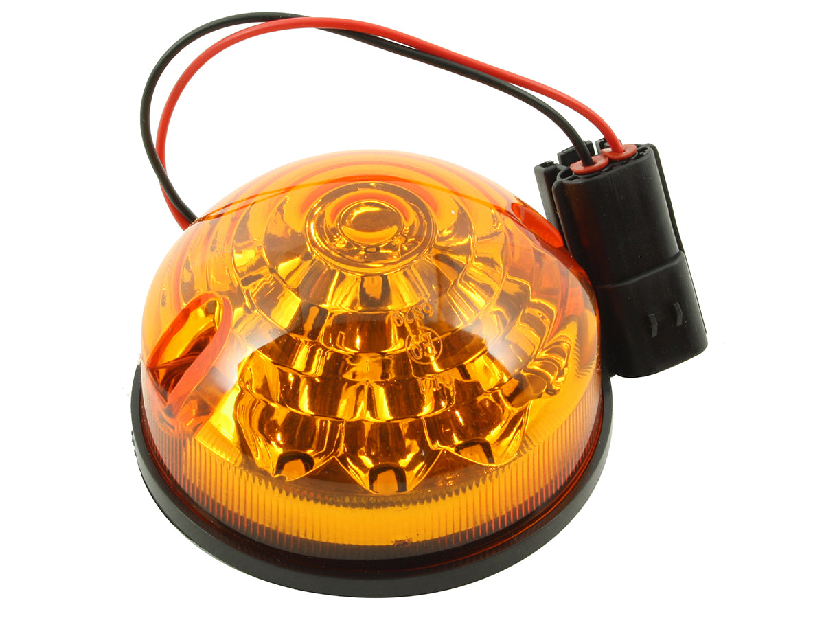 RTC5013LED LAND ROVER - FRONT FLASHER LAMP LED