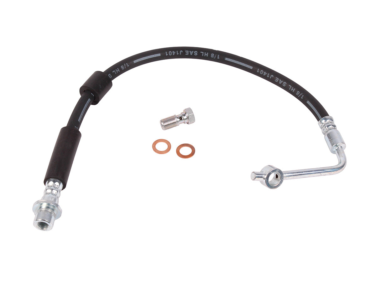LR172645G LAND ROVER - HOSE BRAKE FRONT RH L560