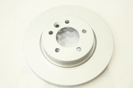 SDB000604A LAND ROVER - BRAKE DISC