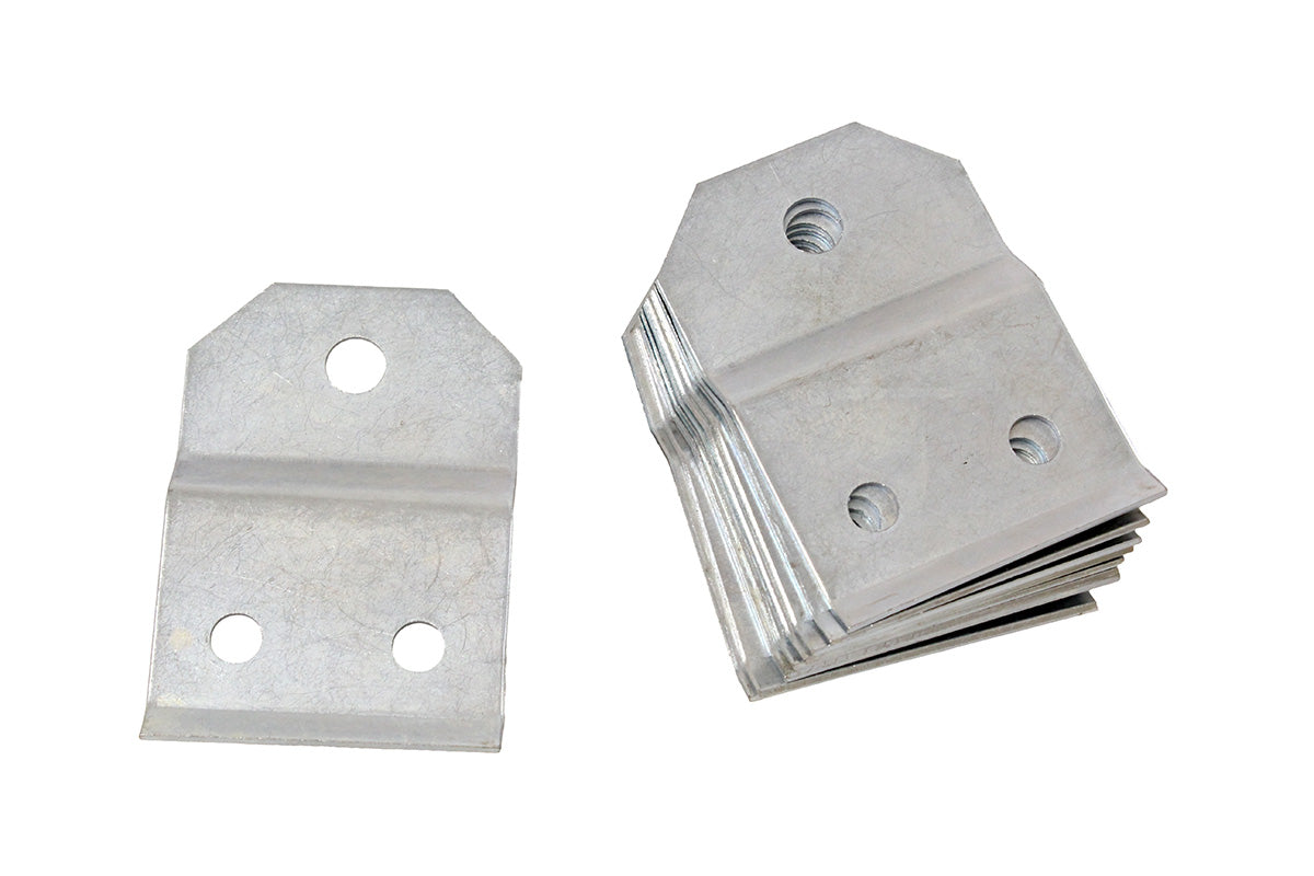 239710 EXHAUST BRACKET