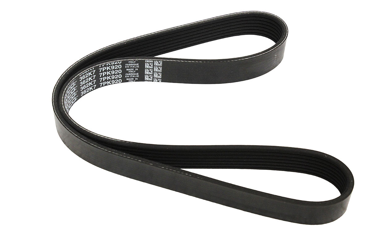 J9C15171-D JAGUAR - DRIVE BELT