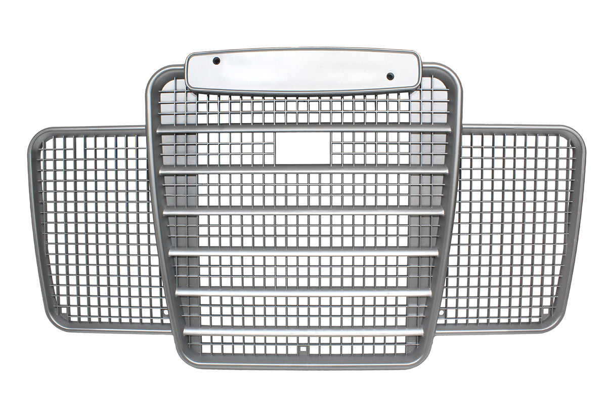 346346 LAND ROVER - DELUXE GRILL