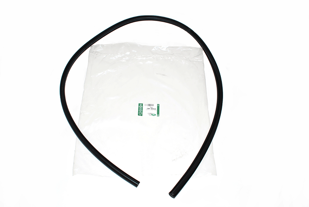 DBF500030LR LAND ROVER - SEAL - ROOF SIDE MOULDING