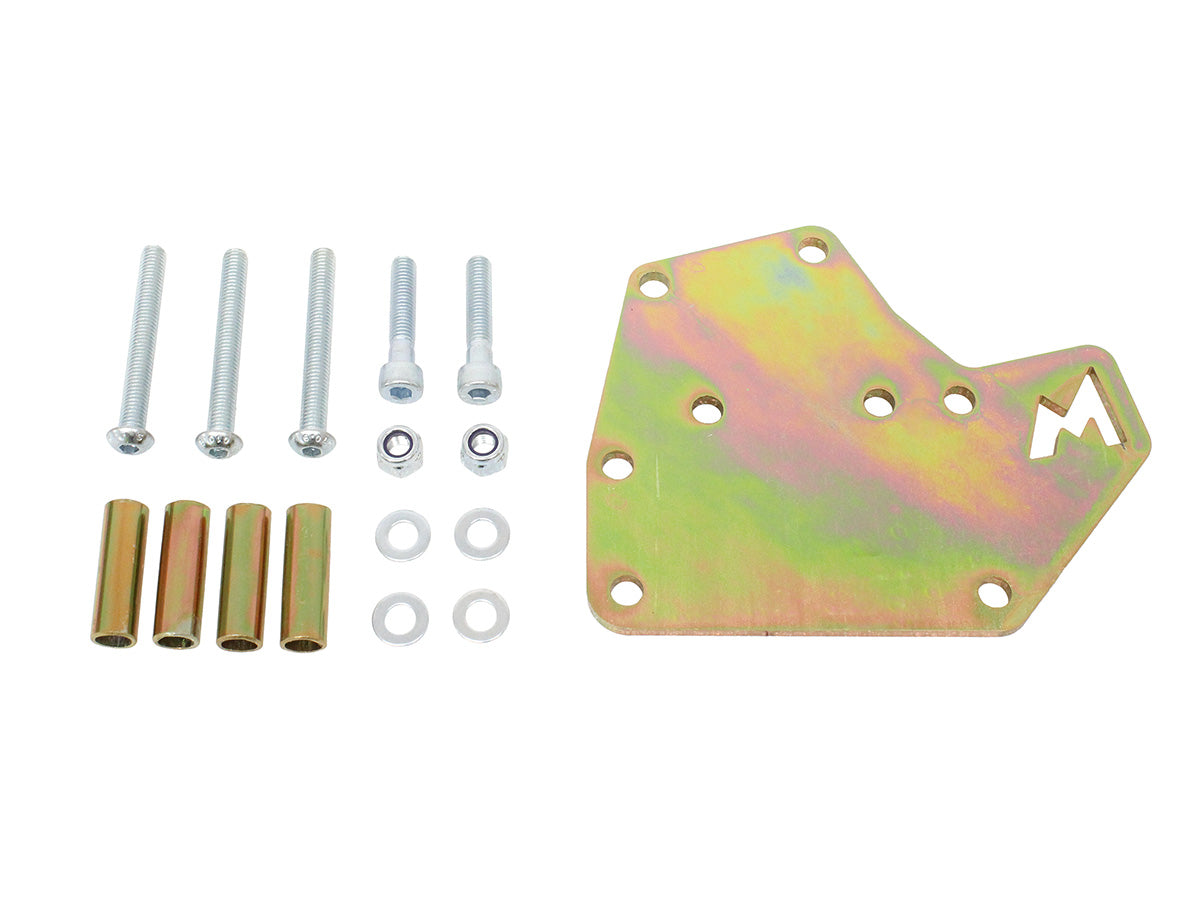 TFFRK LAND ROVER - FUEL FILTER RE-LOCATION KIT