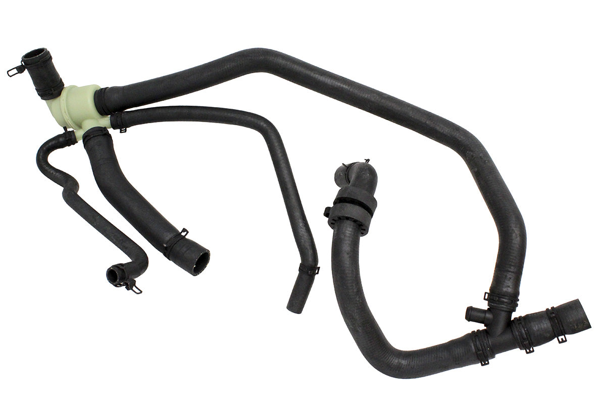 PEL500290 LAND ROVER - HOSE - RADIATOR
