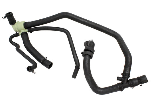 PEL500290 LAND ROVER - HOSE - RADIATOR