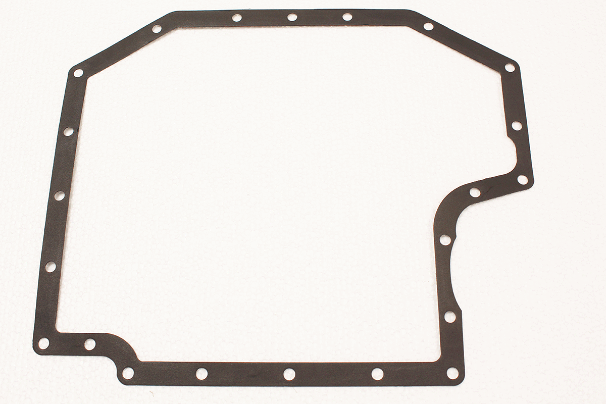 EBC9623-R JAGUAR - SUMP GASKET