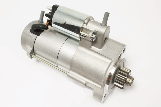 T2H1941-G JAGUAR - STARTER MOTOR