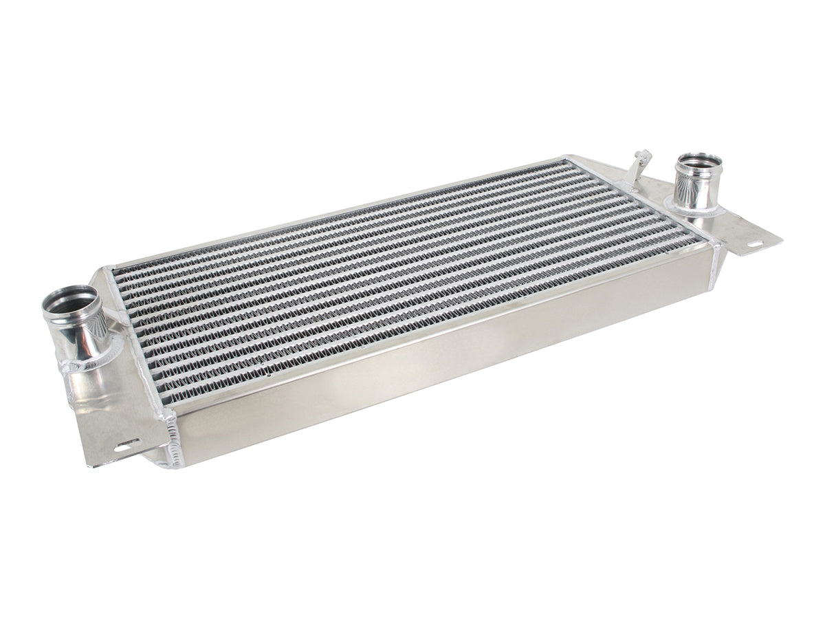 TF181 LAND ROVER - TERRAFIRMA LAND ROVER - High performance intercooler off road biased with coarse fins DEF Td5 & Tdci