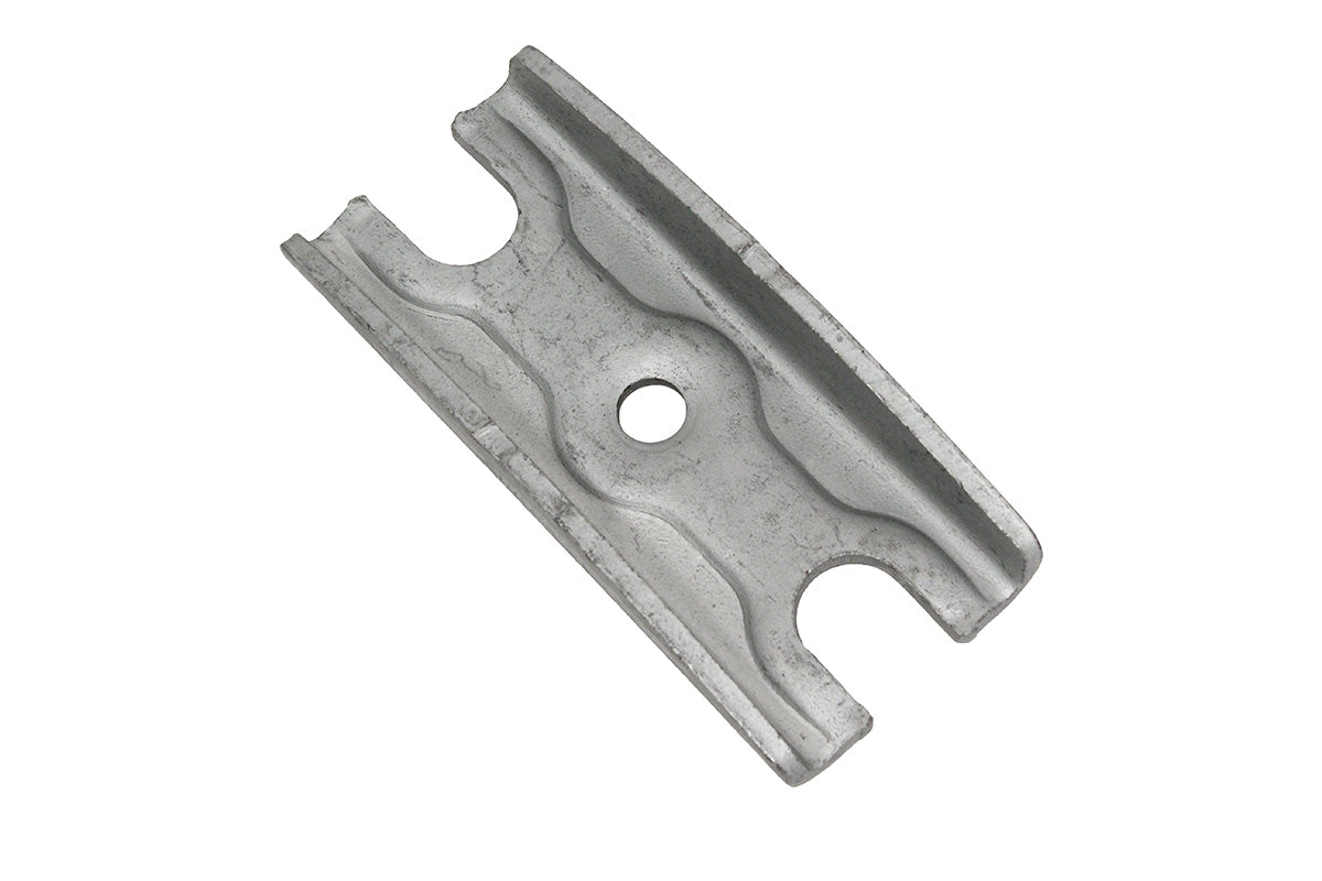 LR058107G LAND ROVER - CLAMP