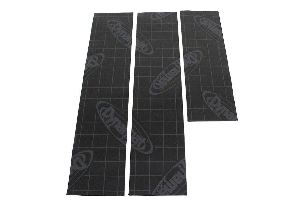 GA8085 SOUND DEADENING PUMA REAR TUB BEHIND SEA
