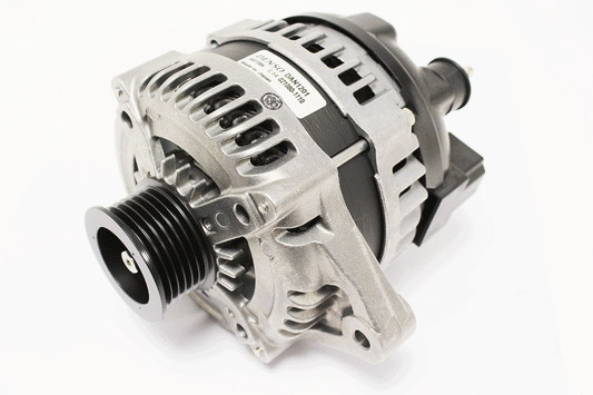 C2Z3414-G JAGUAR - ALTERNATOR