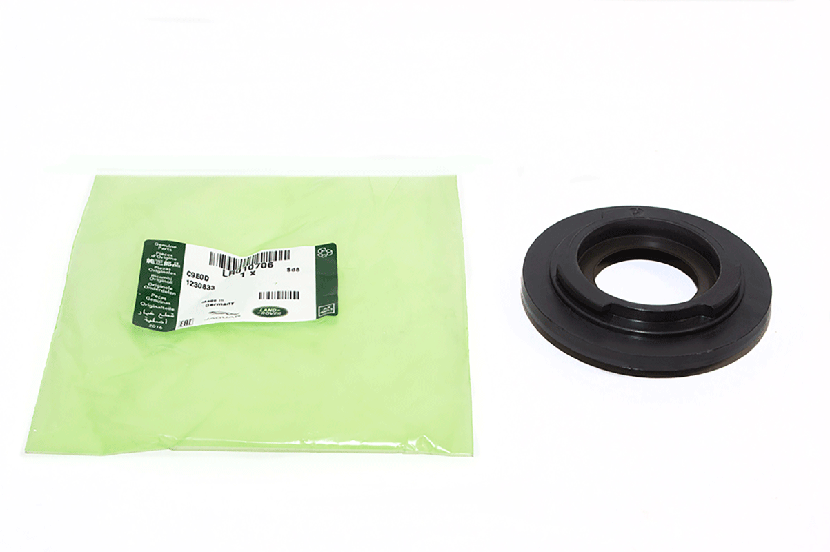 LR010706LR LAND ROVER - SEAL - CRANKSHAFT OIL - FRONT