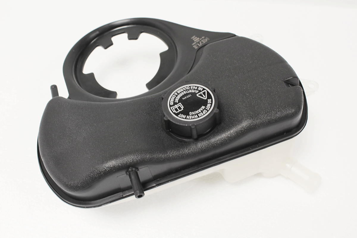 C2S46861-M JAGUAR - EXPANSION TANK