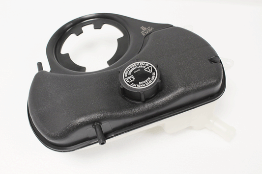 C2S46861-M JAGUAR - EXPANSION TANK
