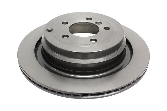 LR031844BR LAND ROVER - DISC - BRAKE - VENTED From BREMBO
