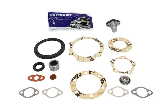 GA3167PG LAND ROVER - SWIVEL REPAIR OEM KIT From PR2 ALLMAKES OE