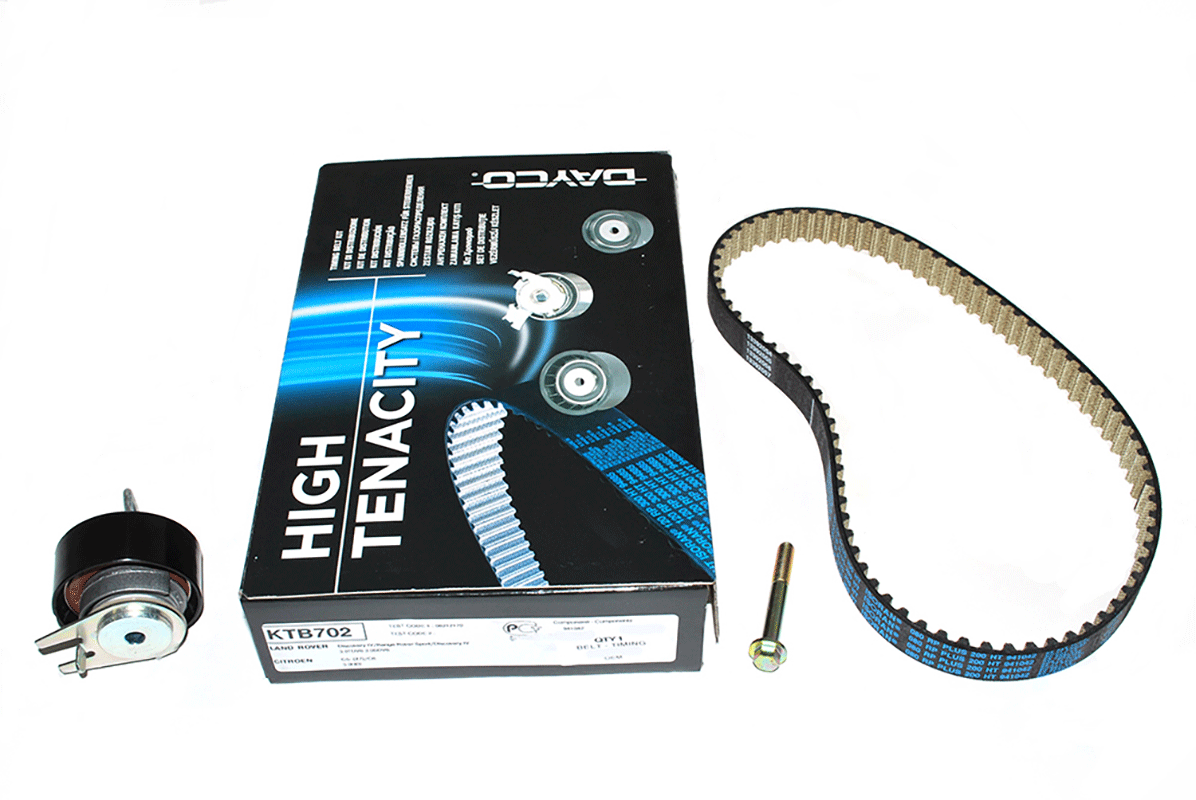 LR069054 LAND ROVER - KIT - FUEL PUMP DRIVE BELT