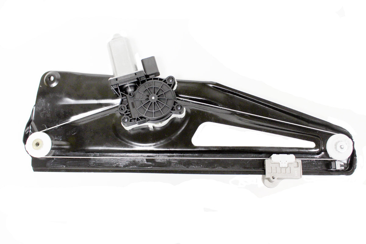 LR011323 LAND ROVER - WINDOW REGULATOR - RR L405 - REAR RH From ALLMAKES