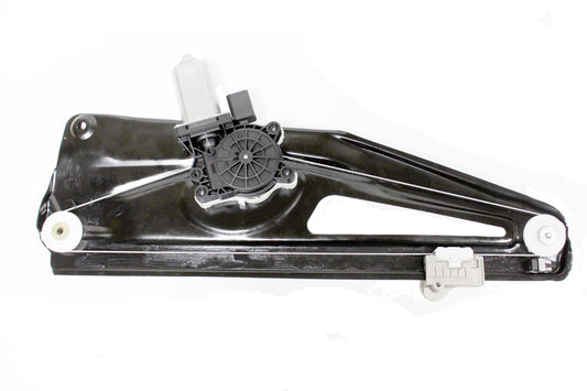 LR011323 LAND ROVER - WINDOW REGULATOR - RR L405 - REAR RH From ALLMAKES