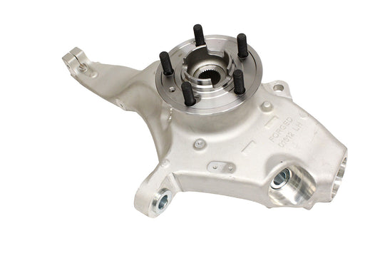LR146343 LAND ROVER - KNUCKLE - FRONT WHEEL From ALLMAKES