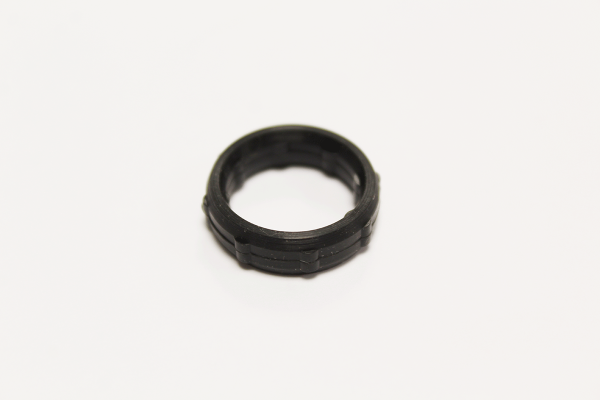 NCE2142AA-R JAGUAR - PULLEY BEARING SEAL
