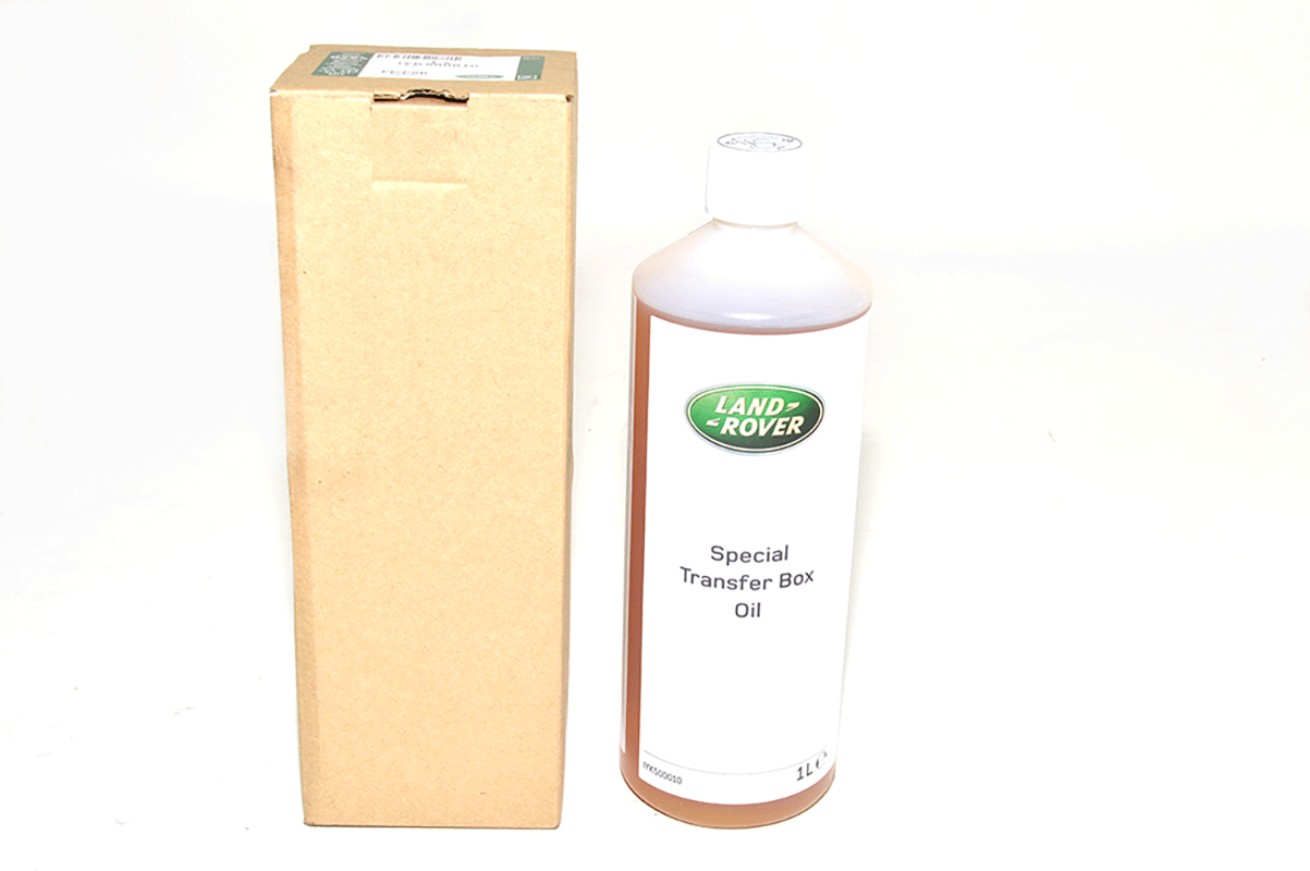 IYK500010LR LAND ROVER - OIL - LUBRICANT