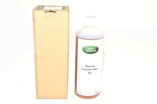 IYK500010LR LAND ROVER - OIL - LUBRICANT