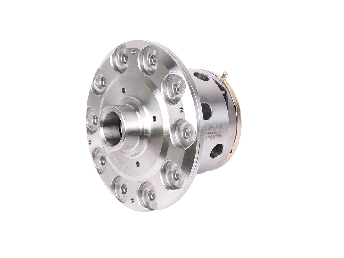 TF450 LAND ROVER - TERRAFIRMA LAND ROVER - TF E LOCKER ELECTRONIC DIFF LOCK 90/D1/D2/RRC F&R 110/130 F ONLY