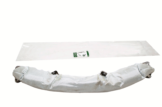 LR038751LR LAND ROVER - PIPE - EXHAUST CROSSOVER