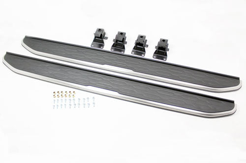 VPLCP0210 LAND ROVER - SIDE STEPS FIXED - DISCO SPORT