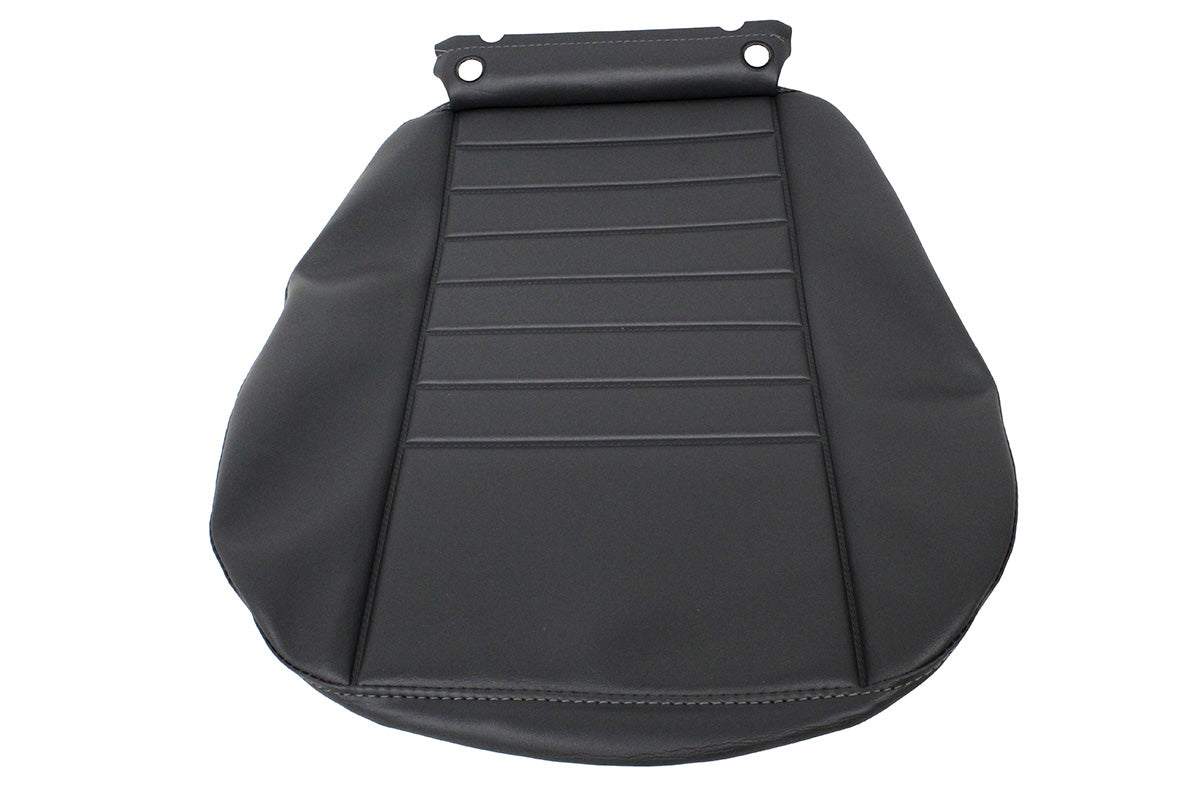 GA4029 SEAT BASE COVER GREY 90