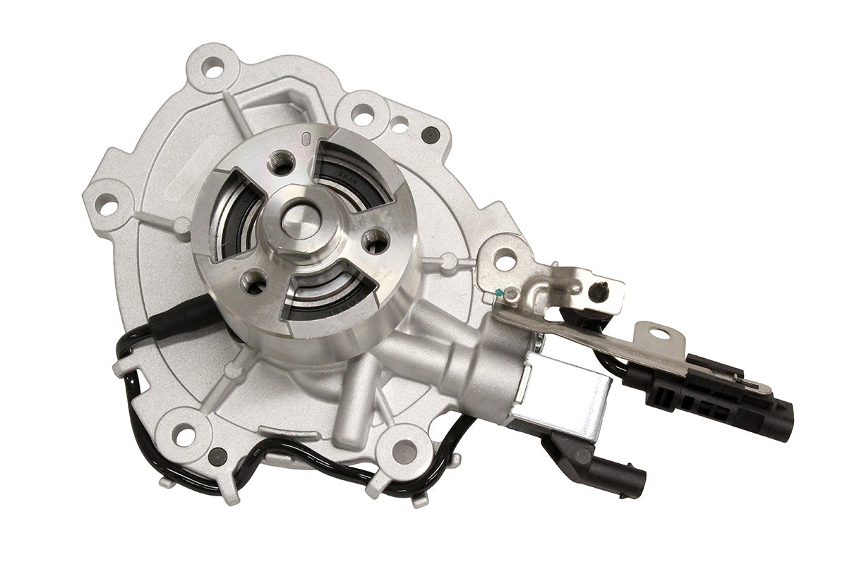 122123458 LAND ROVER - PUMP -WATER