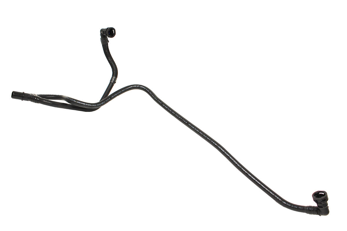 LR017358LR HOSE - TURBOCHARGER TO INTERCOOLER