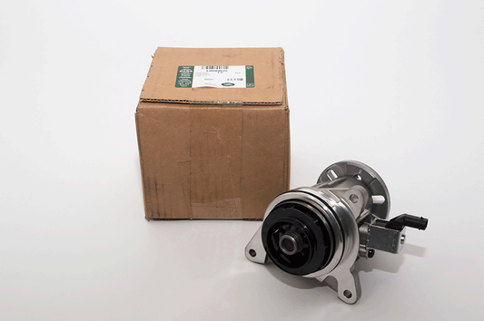 LR089625LR LAND ROVER - PUMP - WATER