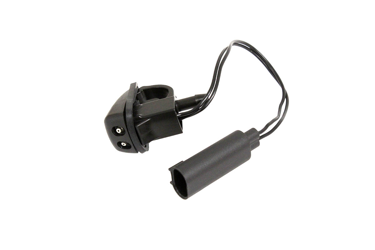 LR048615 LAND ROVER - JET - WINDSHIELD WASHER