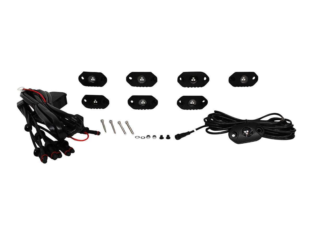 TF7032 LAND ROVER - MULTI LIGHT KIT WITH CONTROLLER