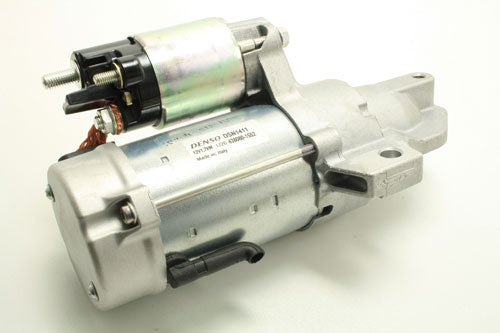 LR080315 LAND ROVER - STARTER MOTOR - ASSEMBLY